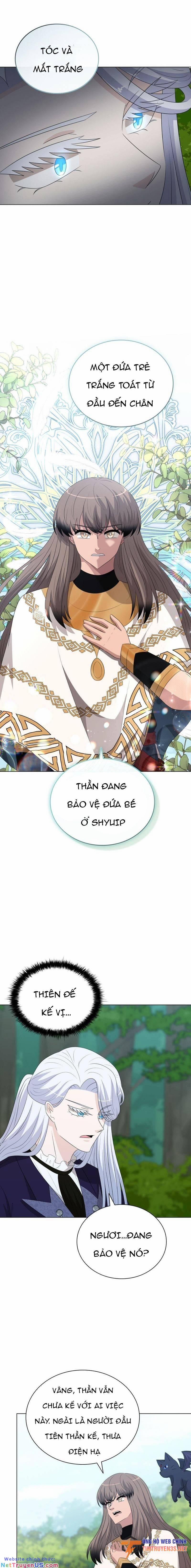 manhwax10.com - Truyện Manhwa Cuốn Sách Của Lagier Chương 75 Trang 4