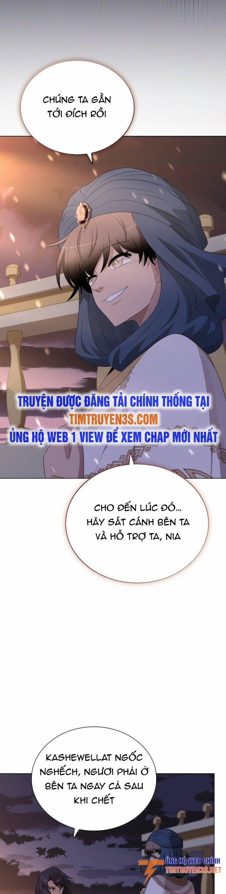 manhwax10.com - Truyện Manhwa Cuốn Sách Của Lagier Chương 78 Trang 29