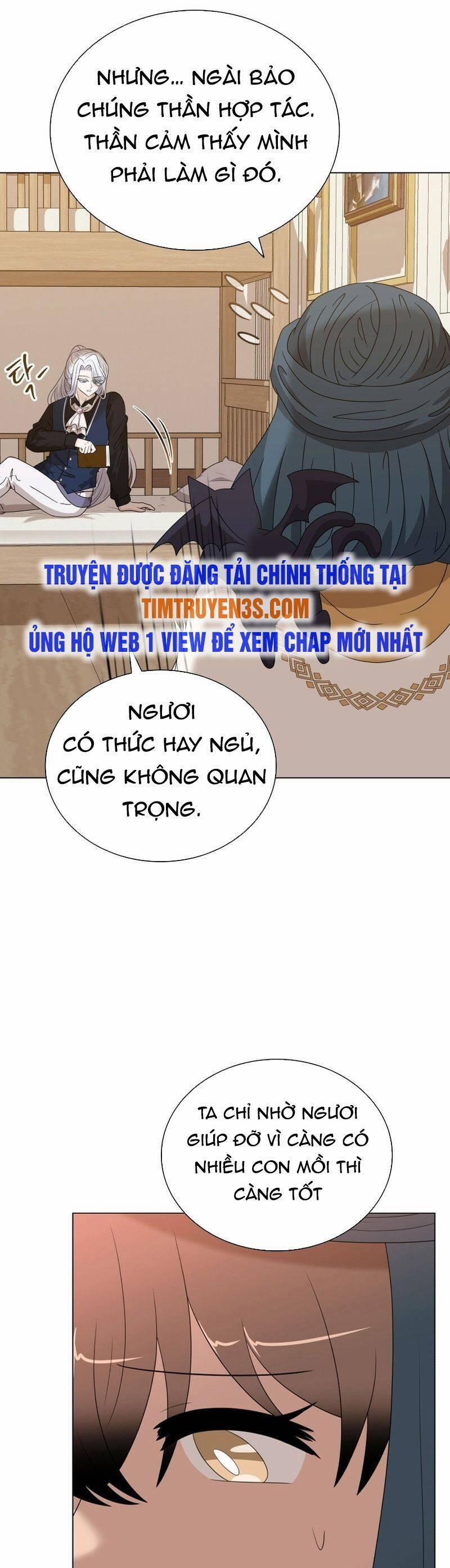 manhwax10.com - Truyện Manhwa Cuốn Sách Của Lagier Chương 80 Trang 32