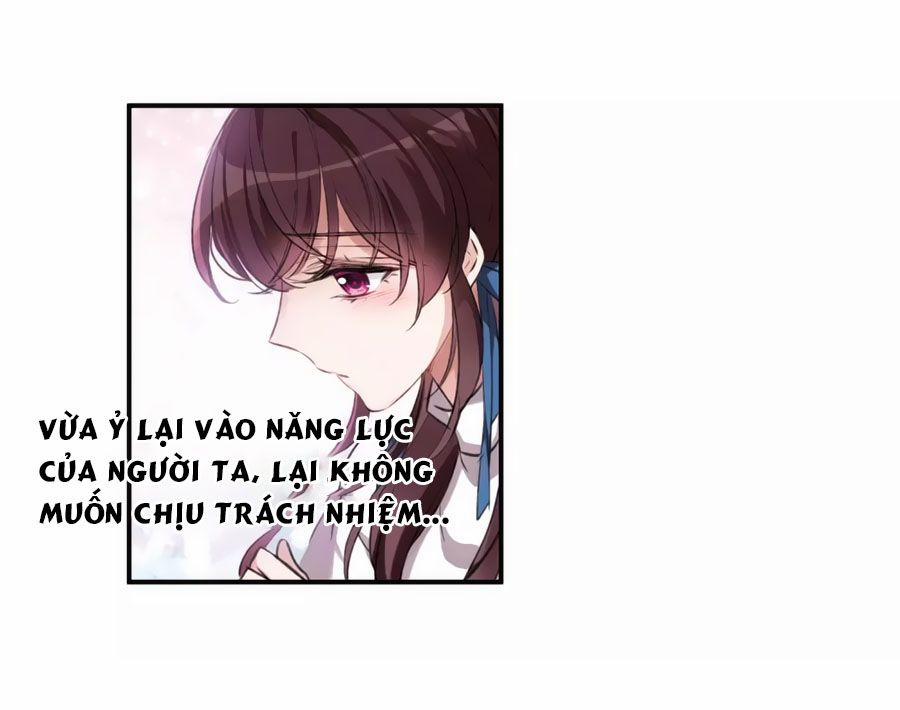 manhwax10.com - Truyện Manhwa Cuốn Sách Vận Mệnh Của Tôi Chương 53 Trang 15