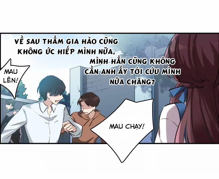 manhwax10.com - Truyện Manhwa Cuốn Sách Vận Mệnh Của Tôi Chương 53 Trang 17