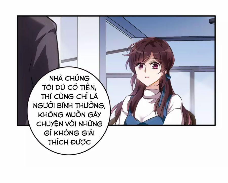 manhwax10.com - Truyện Manhwa Cuốn Sách Vận Mệnh Của Tôi Chương 53 Trang 9