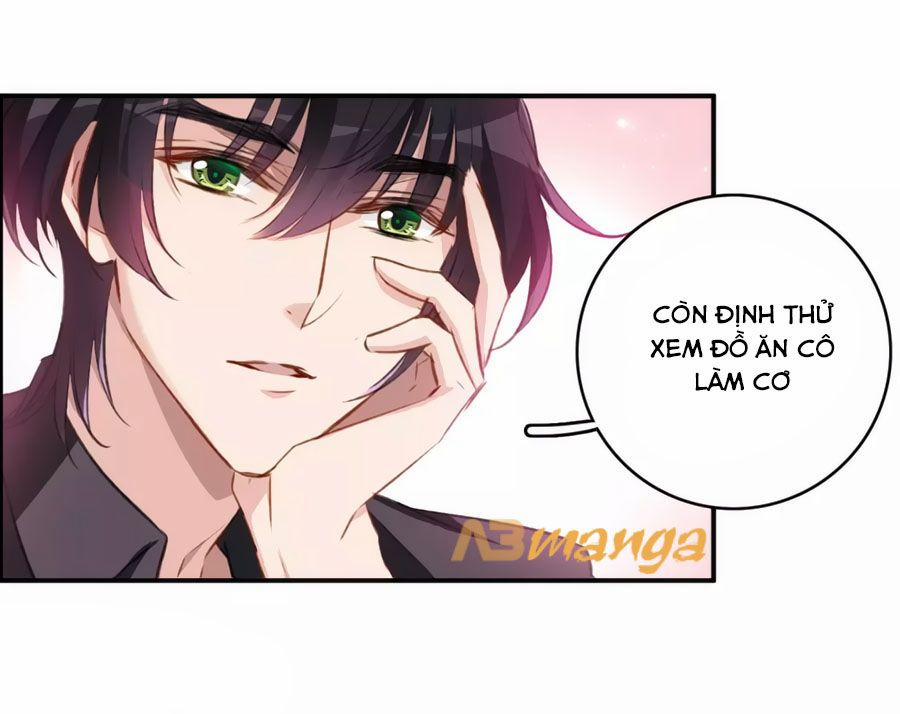 manhwax10.com - Truyện Manhwa Cuốn Sách Vận Mệnh Của Tôi Chương 57 Trang 18