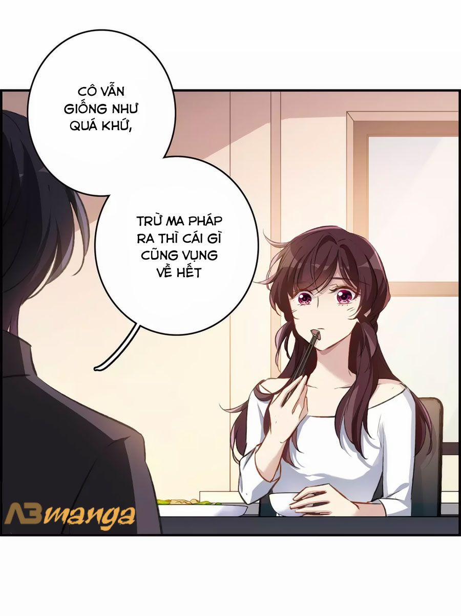 manhwax10.com - Truyện Manhwa Cuốn Sách Vận Mệnh Của Tôi Chương 57 Trang 21