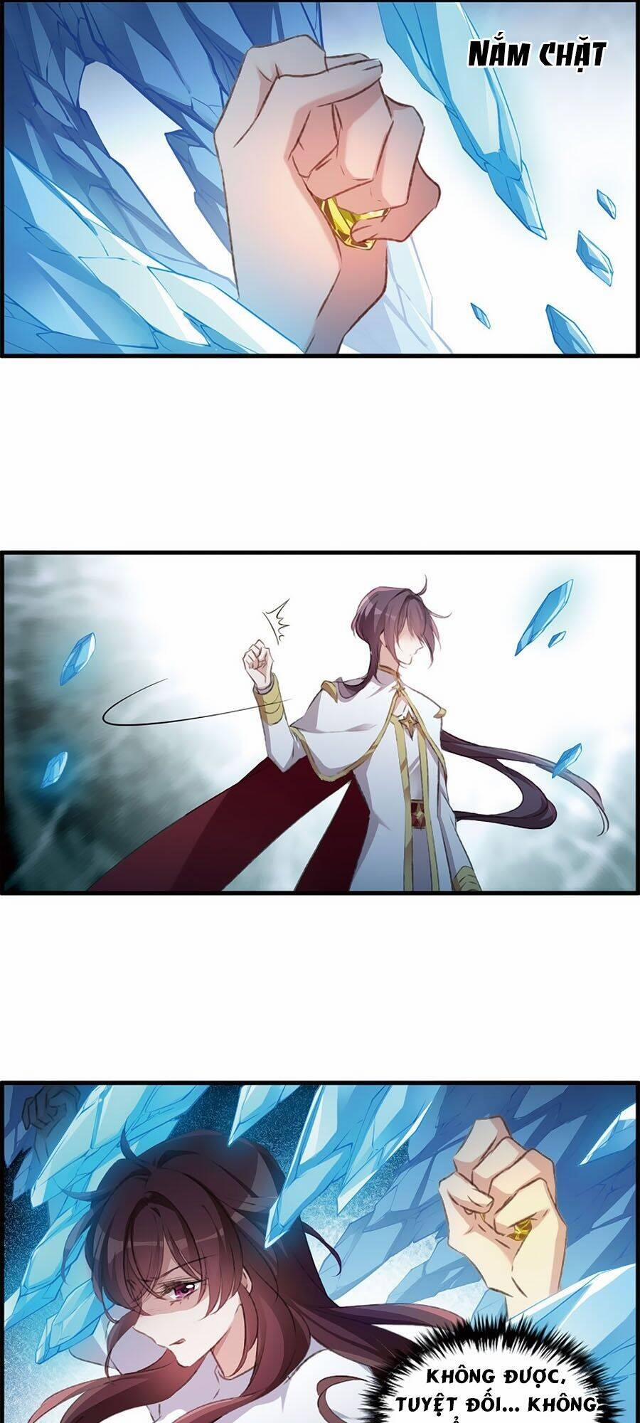 manhwax10.com - Truyện Manhwa Cuốn Sách Vận Mệnh Của Tôi Chương 78 Trang 3