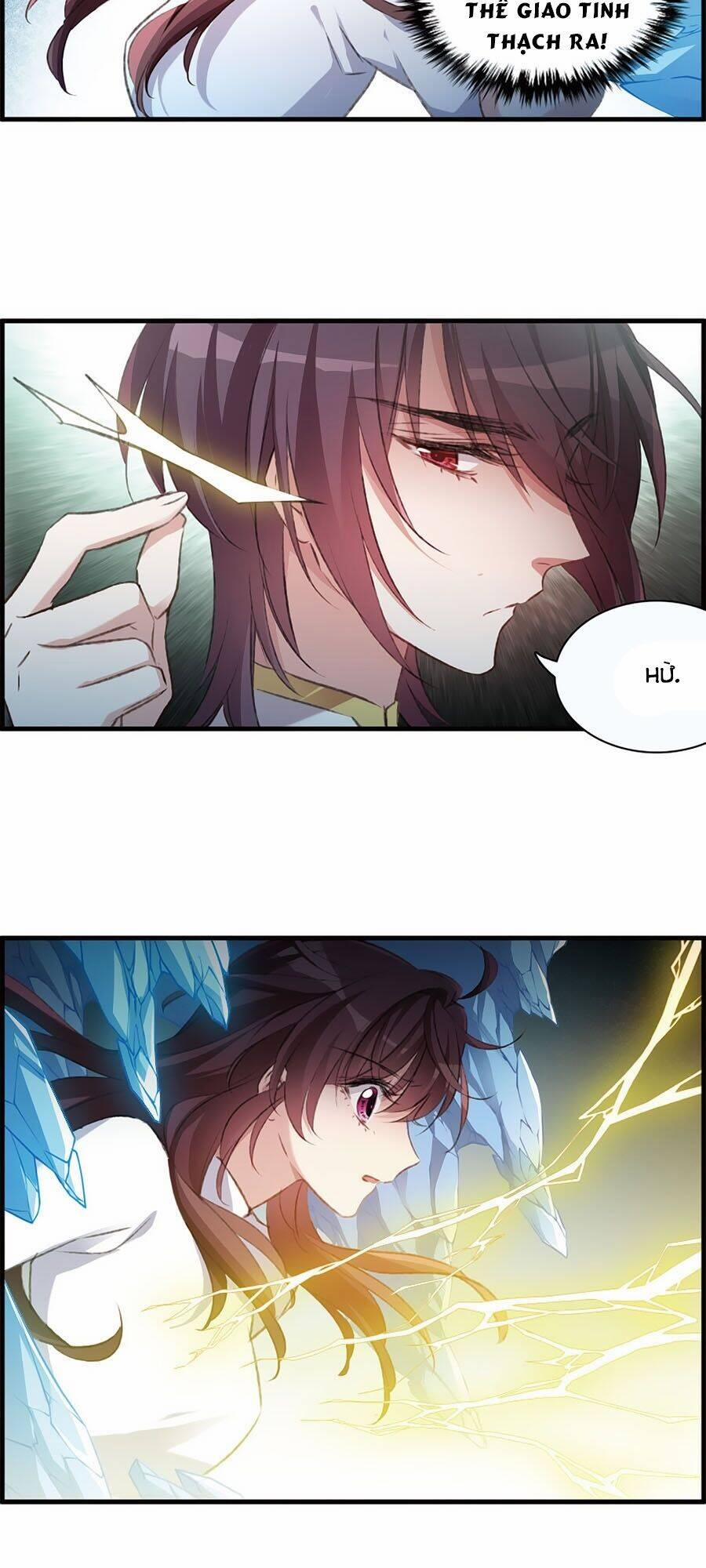 manhwax10.com - Truyện Manhwa Cuốn Sách Vận Mệnh Của Tôi Chương 78 Trang 4