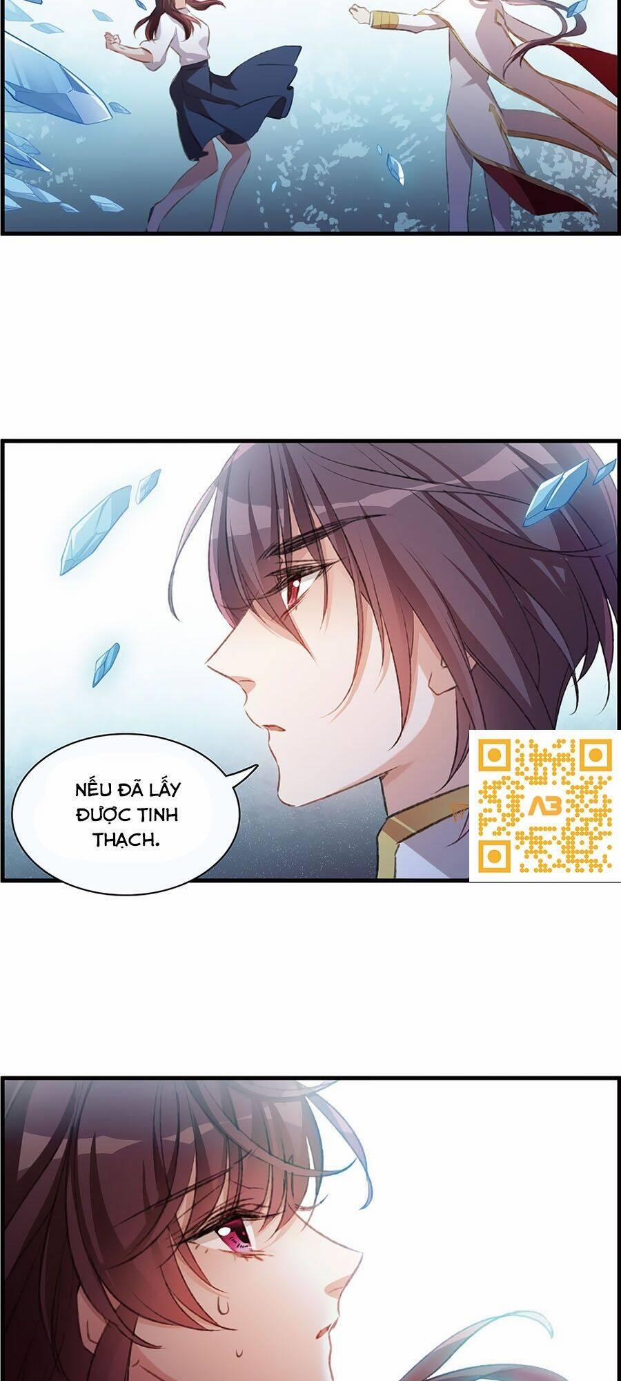manhwax10.com - Truyện Manhwa Cuốn Sách Vận Mệnh Của Tôi Chương 78 Trang 8