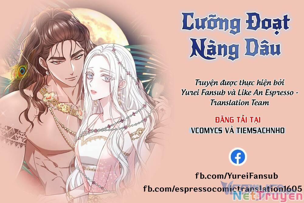 manhwax10.com - Truyện Manhwa Cưỡng Đoạt Nàng Dâu Chương 14 Trang 1