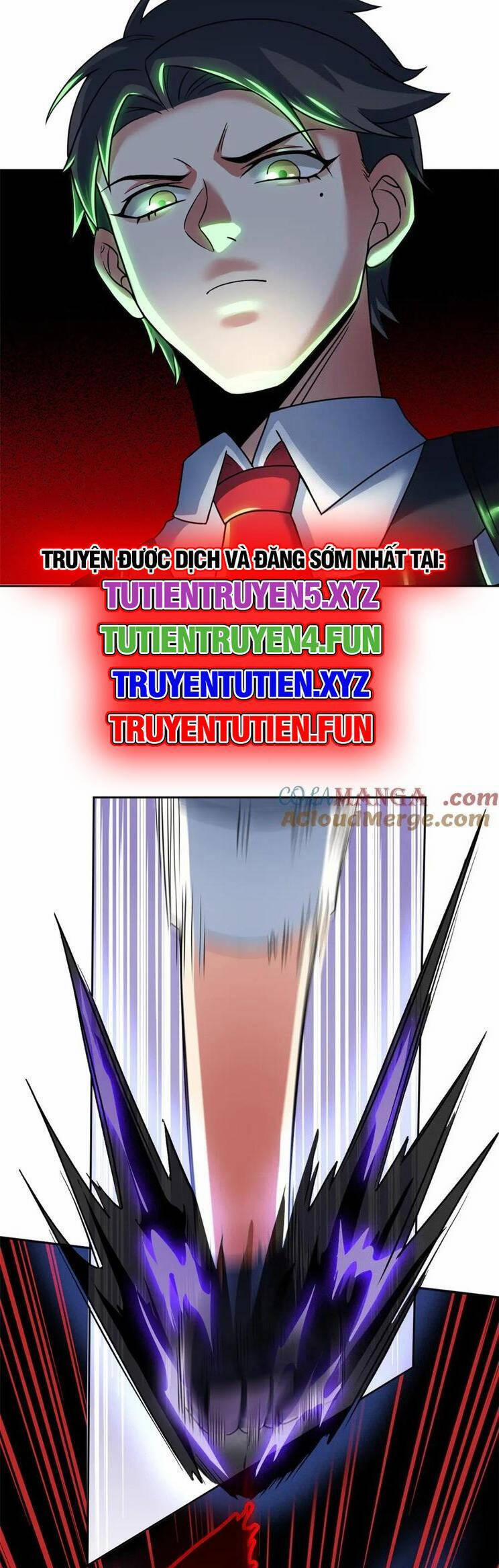 manhwax10.com - Truyện Manhwa Cường Giả Đến Từ Trại Tâm Thần Chương 296 Trang 25