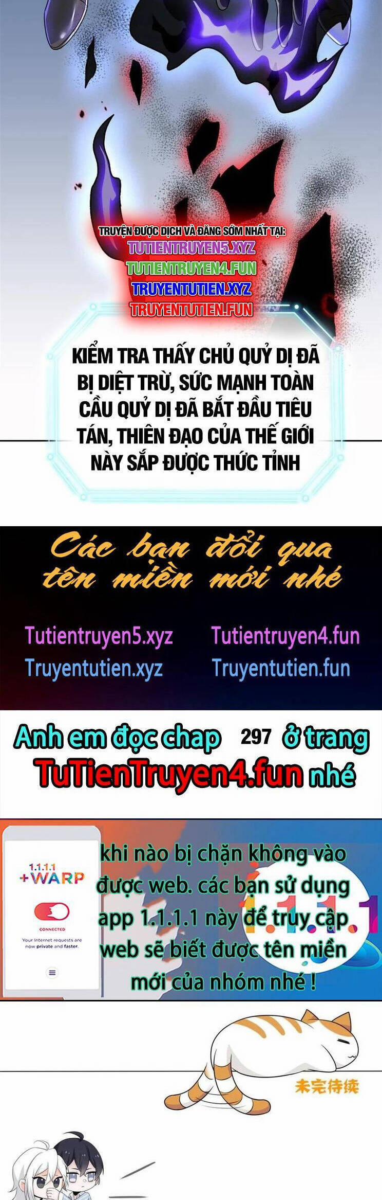 manhwax10.com - Truyện Manhwa Cường Giả Đến Từ Trại Tâm Thần Chương 296 Trang 36