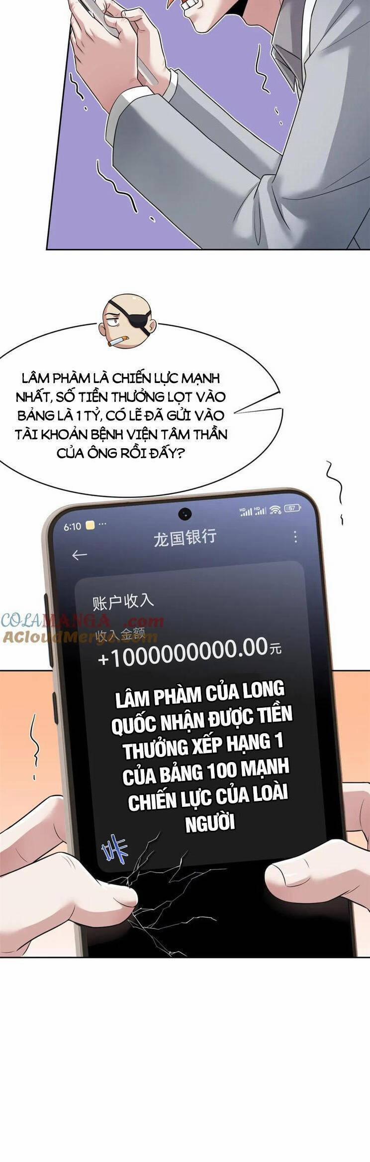 manhwax10.com - Truyện Manhwa Cường Giả Đến Từ Trại Tâm Thần Chương 300 Trang 19