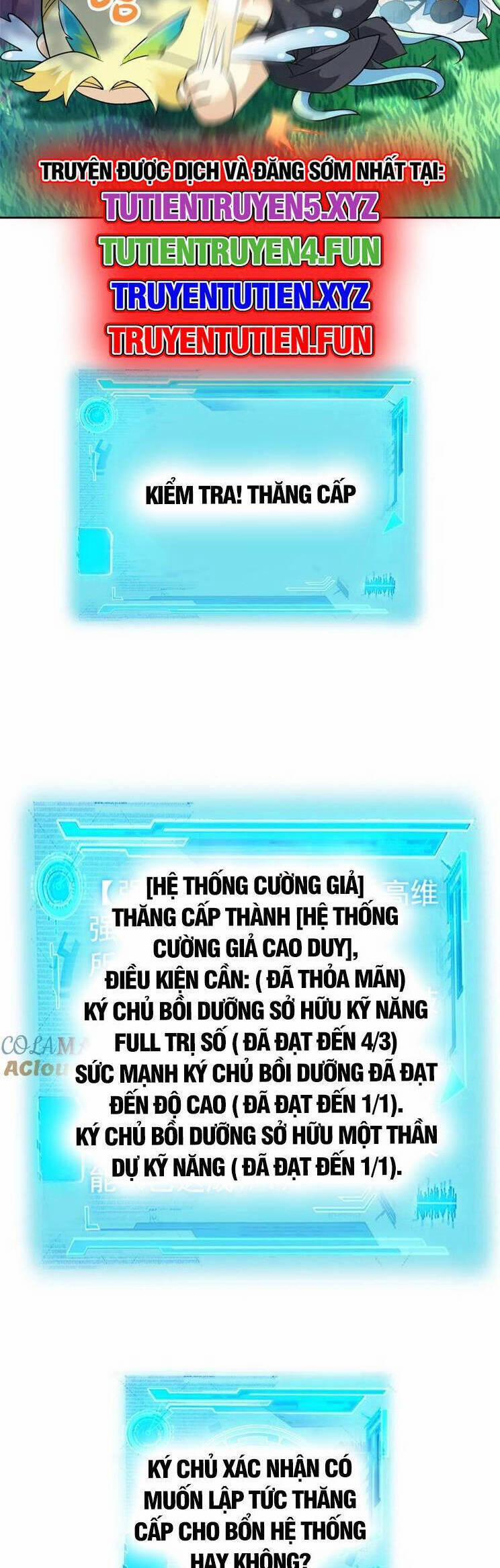 manhwax10.com - Truyện Manhwa Cường Giả Đến Từ Trại Tâm Thần Chương 300 Trang 3