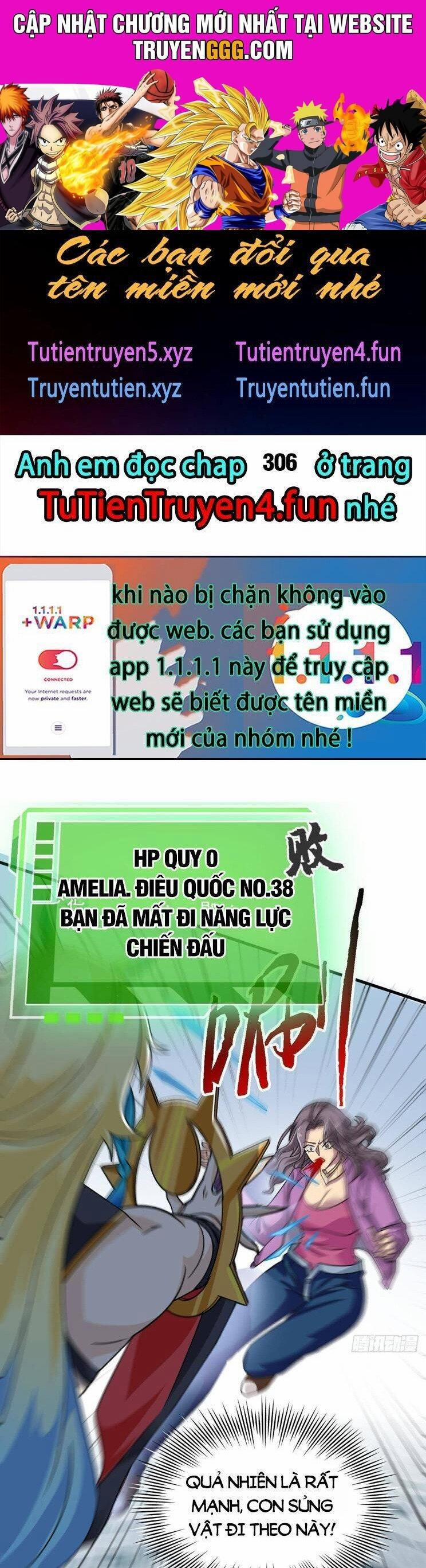 manhwax10.com - Truyện Manhwa Cường Giả Đến Từ Trại Tâm Thần Chương 305 Trang 1