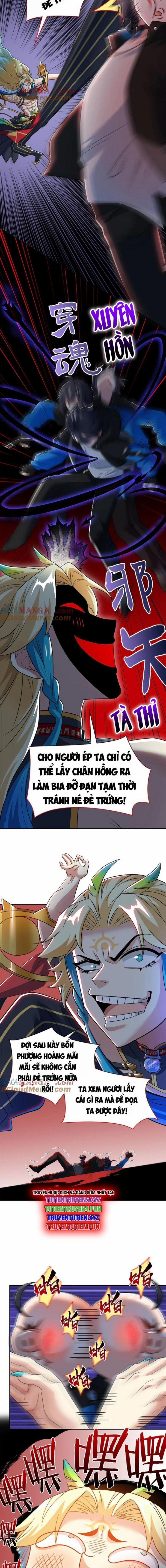 manhwax10.com - Truyện Manhwa Cường Giả Đến Từ Trại Tâm Thần Chương 310 Trang 3