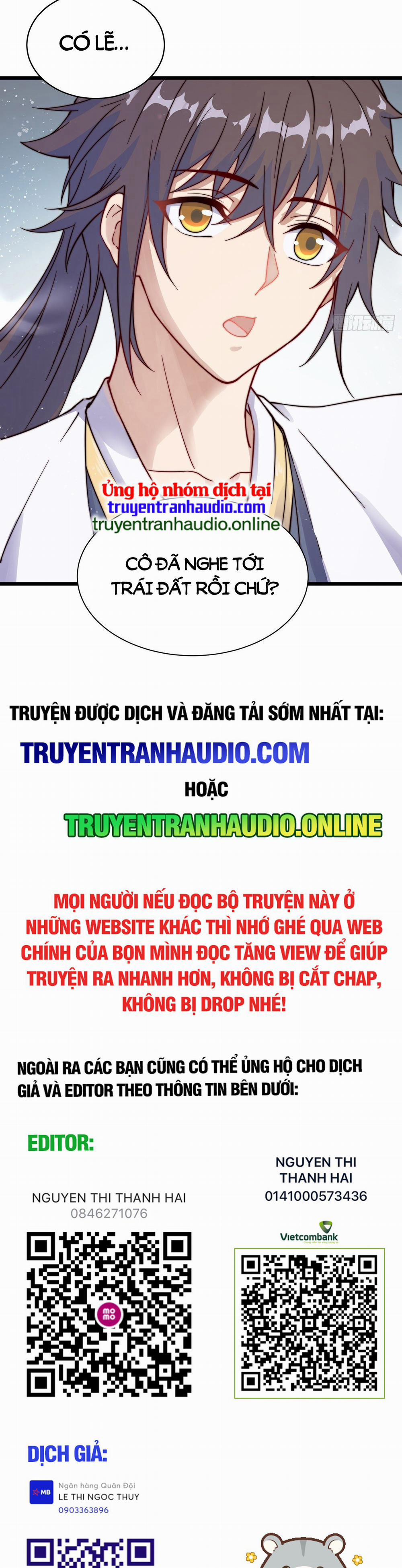 manhwax10.com - Truyện Manhwa Cường Giả Tuyệt Thế Chỉ Muốn Làm Ruộng Chương 1 Trang 39