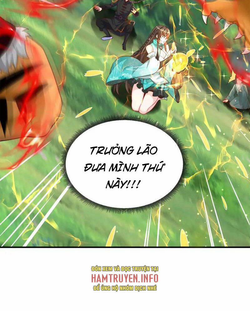 manhwax10.com - Truyện Manhwa Cường Giả Tuyệt Thế Chỉ Muốn Làm Ruộng Chương 92 Trang 6