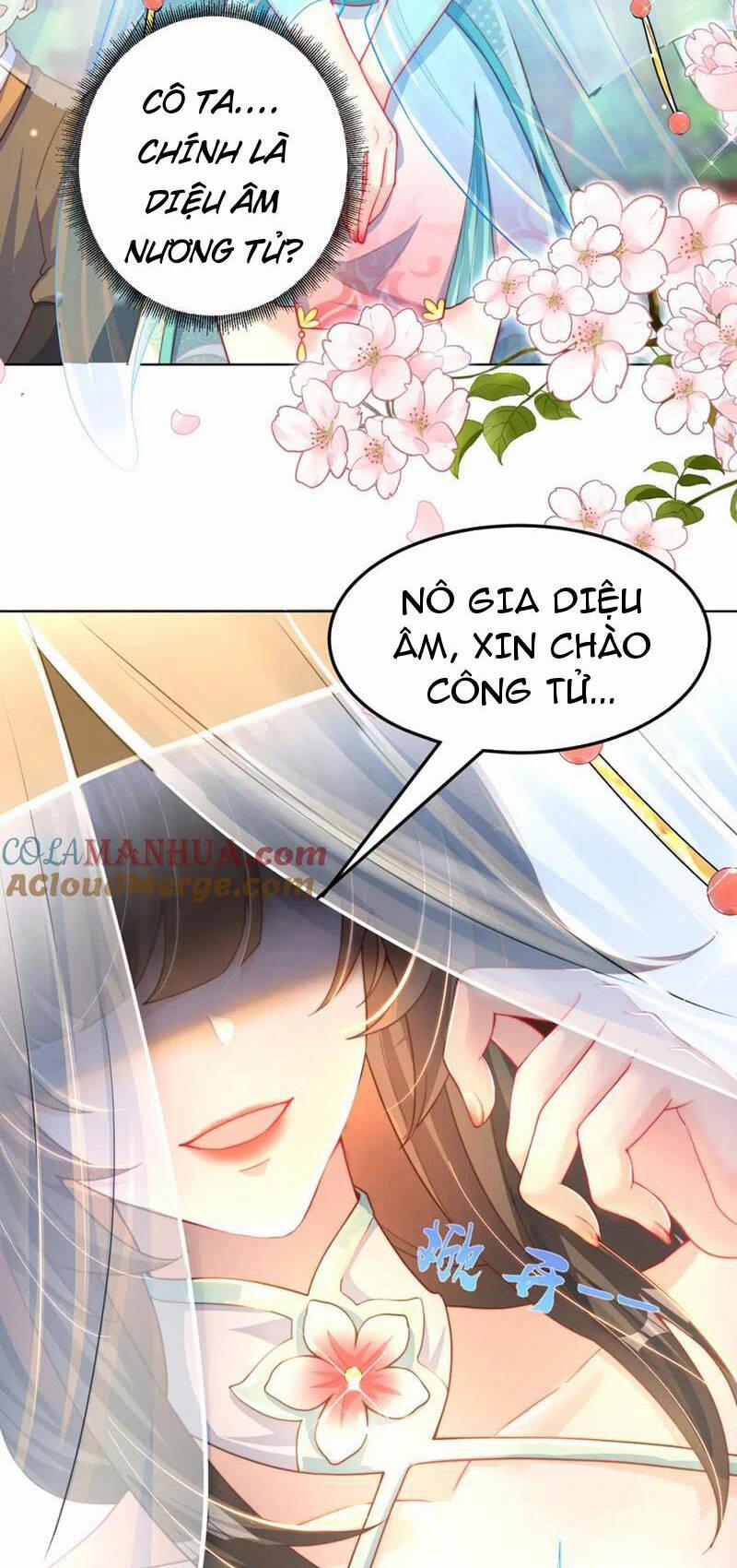 manhwax10.com - Truyện Manhwa Cường Giả Tuyệt Thế Chỉ Muốn Làm Ruộng Chương 96 Trang 37