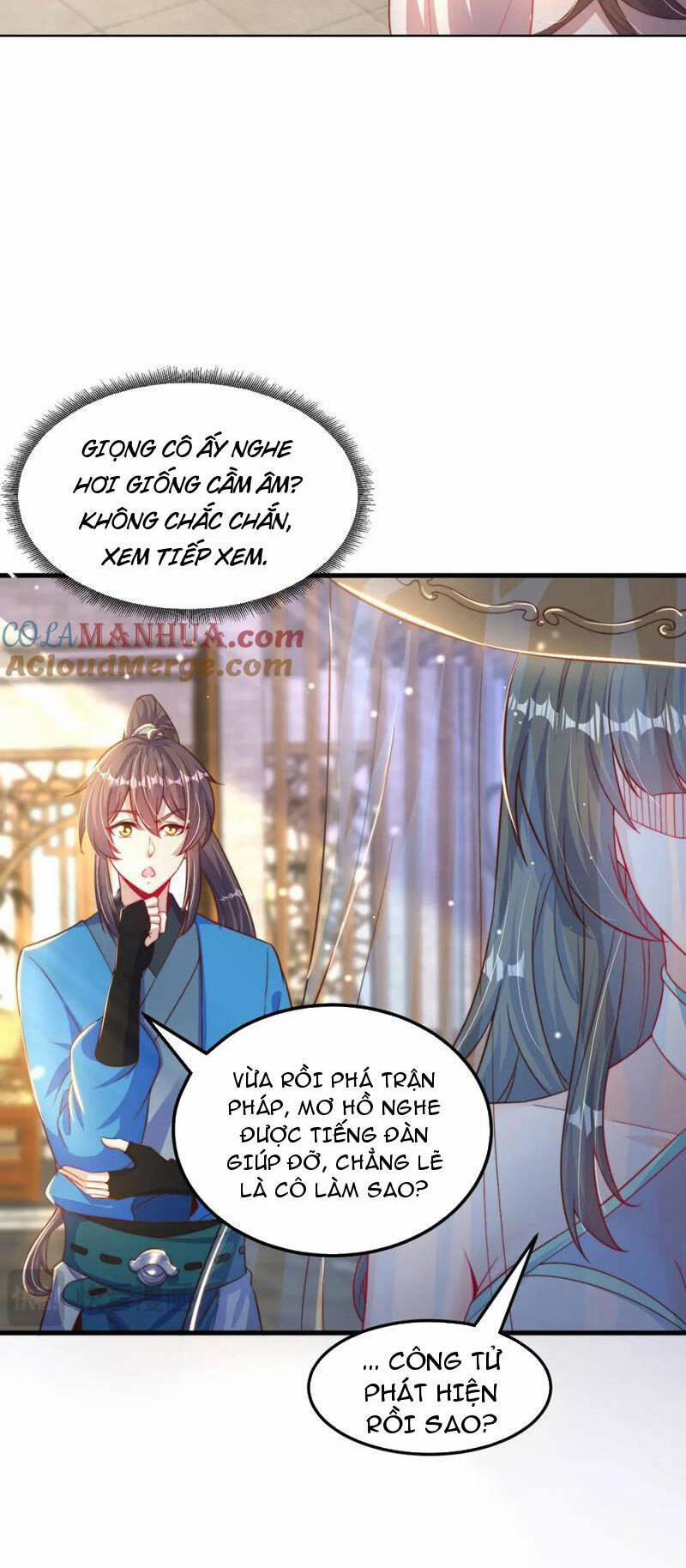 manhwax10.com - Truyện Manhwa Cường Giả Tuyệt Thế Chỉ Muốn Làm Ruộng Chương 97 Trang 26