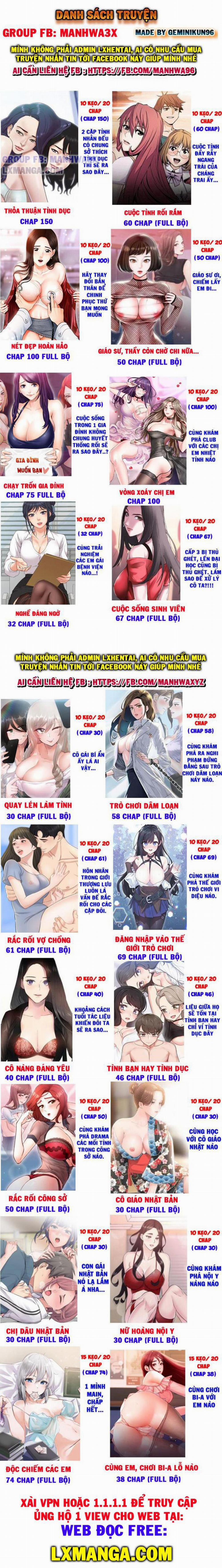 manhwax10.com - Truyện Manhwa Cưỡng Không Nổi Dì Ơi Chương 1 Trang 1