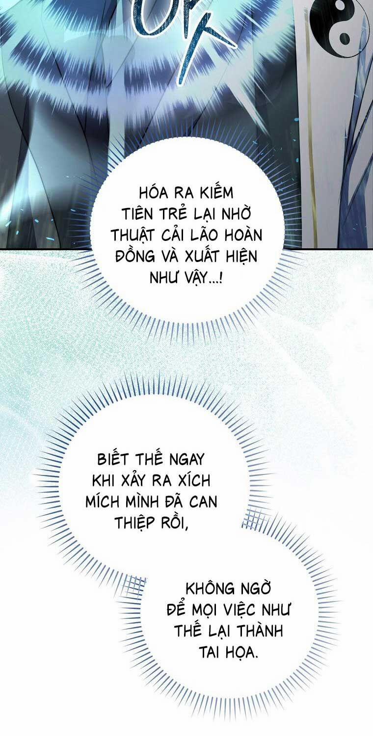 manhwax10.com - Truyện Manhwa Cuồng Long Kiếm Thần Chương 3 Trang 10
