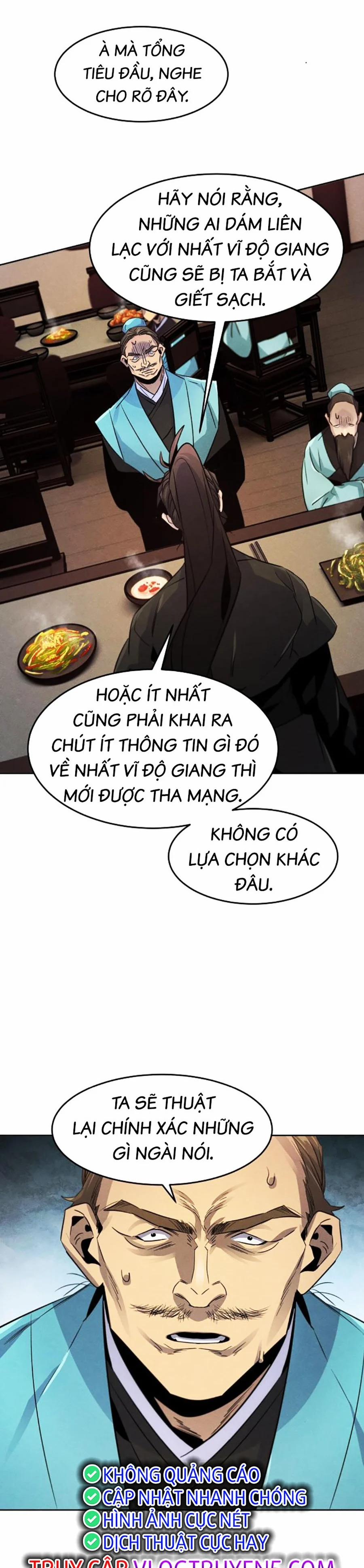 manhwax10.com - Truyện Manhwa Cuồng Ma Hồi Quy Chương 101 Trang 39