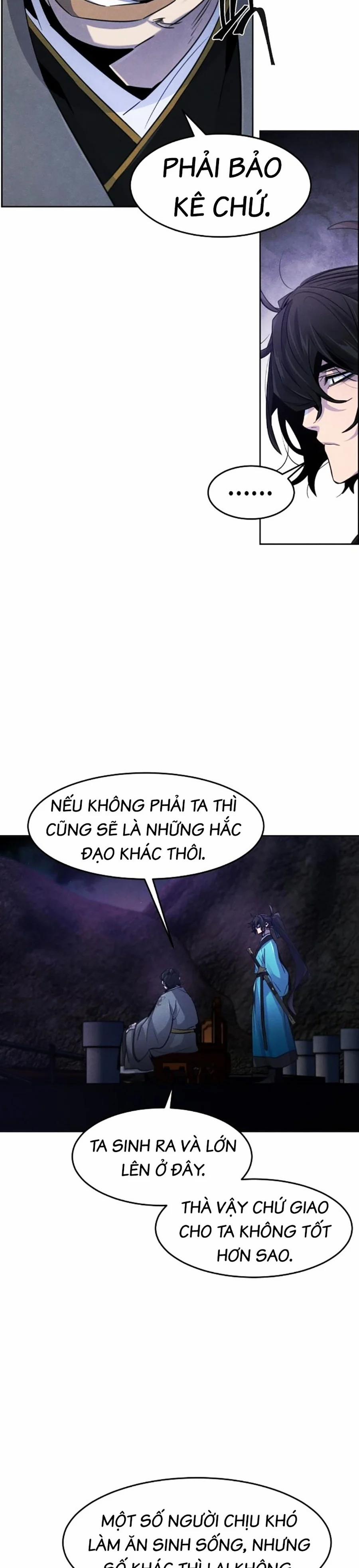 manhwax10.com - Truyện Manhwa Cuồng Ma Hồi Quy Chương 103 Trang 7