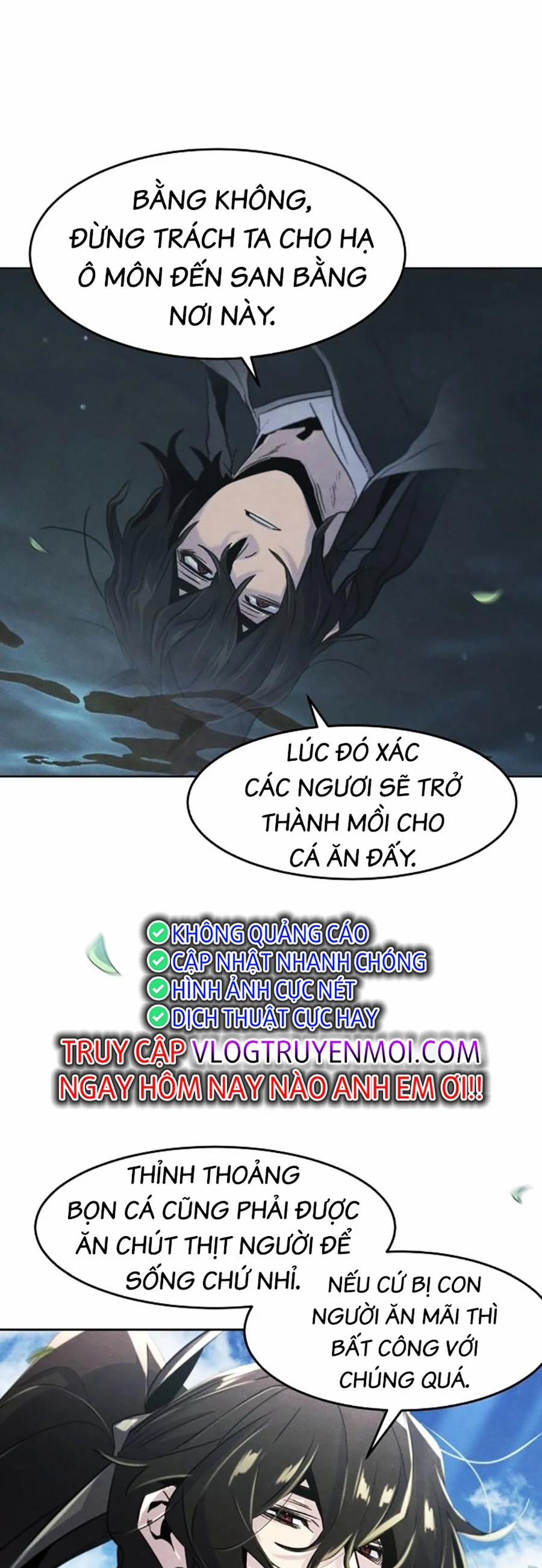 manhwax10.com - Truyện Manhwa Cuồng Ma Hồi Quy Chương 104 Trang 16