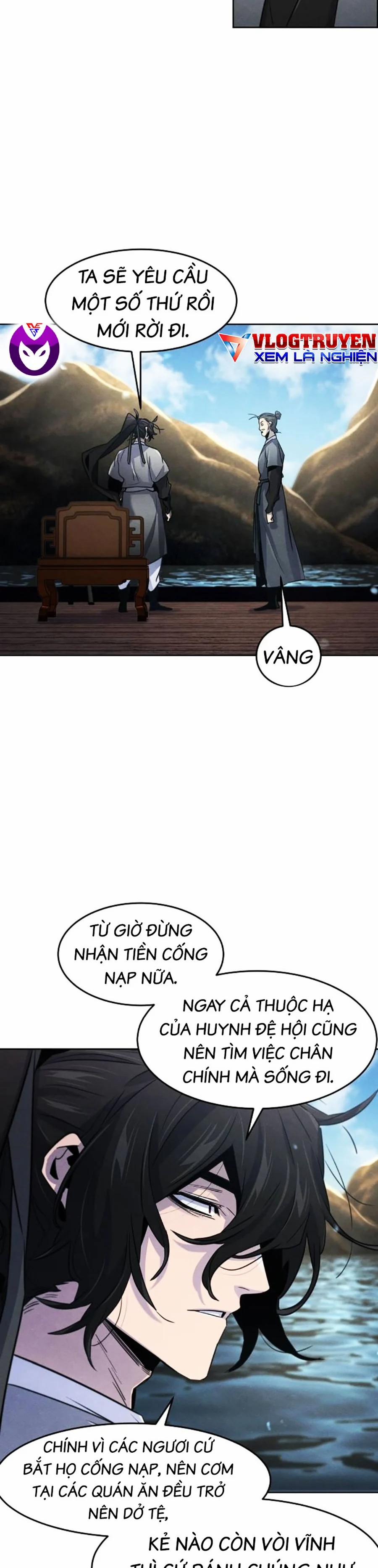 manhwax10.com - Truyện Manhwa Cuồng Ma Hồi Quy Chương 104 Trang 8