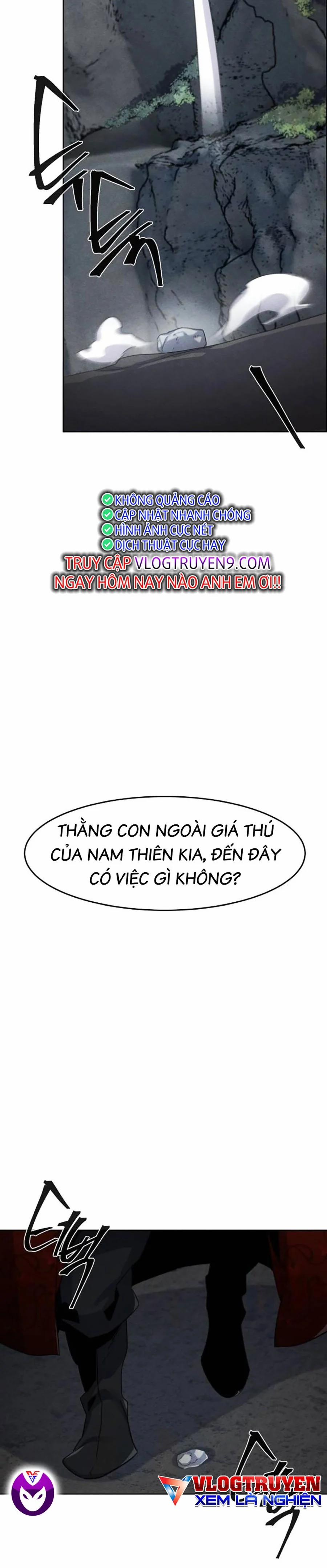 manhwax10.com - Truyện Manhwa Cuồng Ma Hồi Quy Chương 106 Trang 7