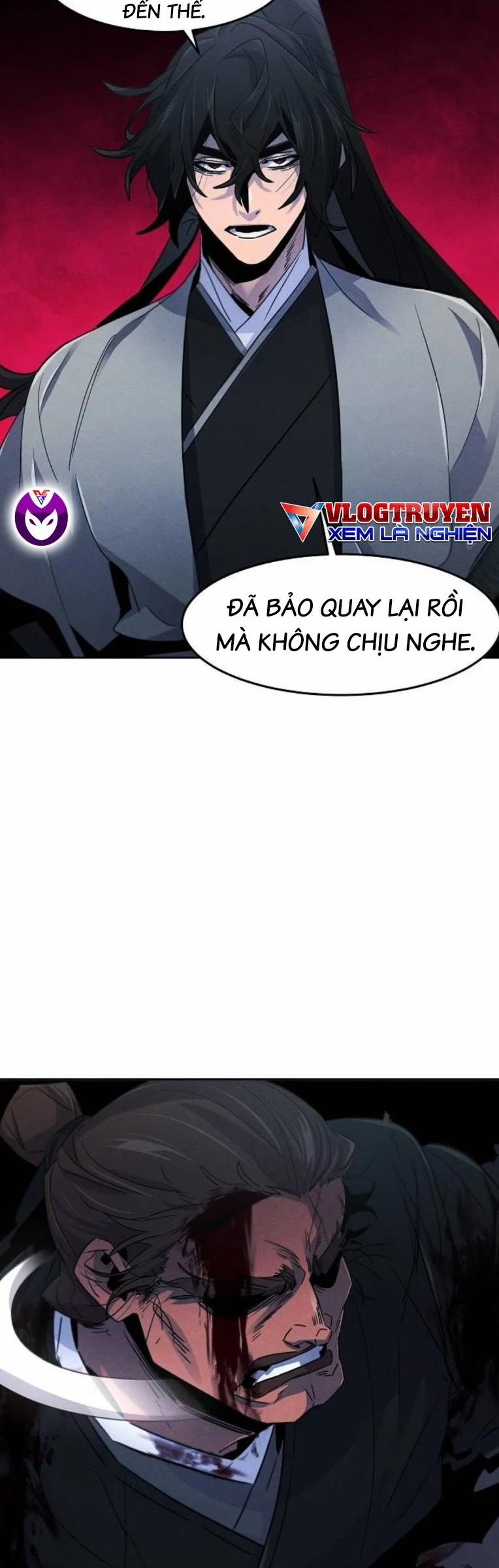 manhwax10.com - Truyện Manhwa Cuồng Ma Hồi Quy Chương 107 Trang 17