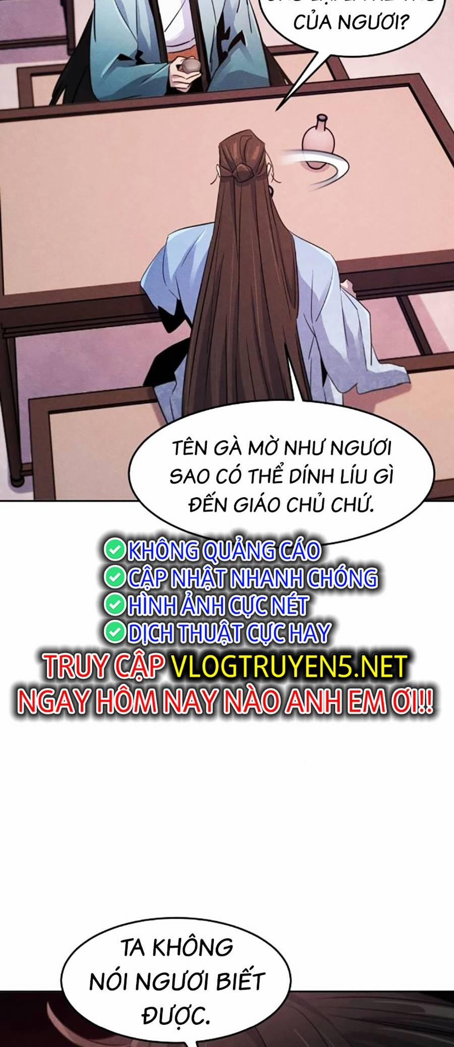 manhwax10.com - Truyện Manhwa Cuồng Ma Hồi Quy Chương 87 Trang 60