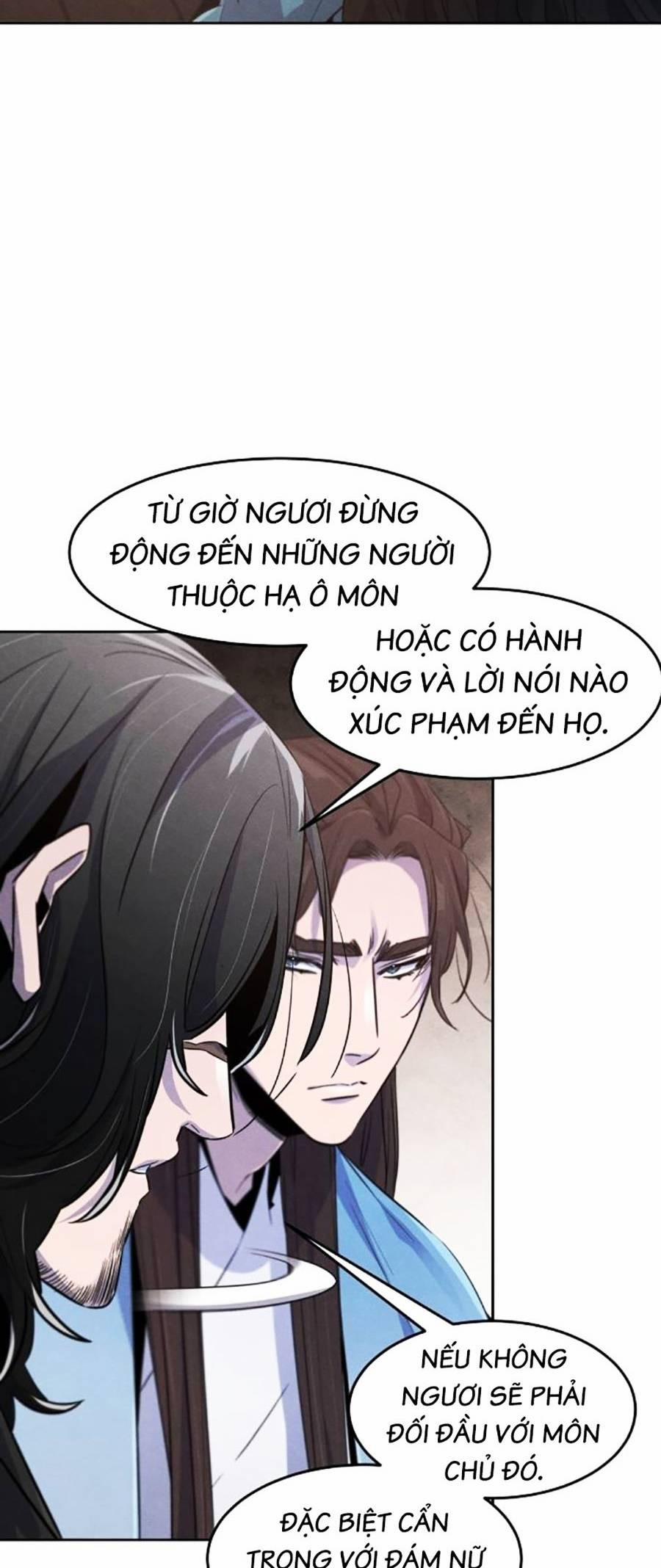 manhwax10.com - Truyện Manhwa Cuồng Ma Hồi Quy Chương 87 Trang 7