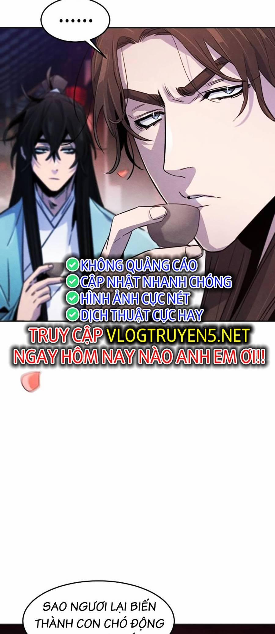 manhwax10.com - Truyện Manhwa Cuồng Ma Hồi Quy Chương 87 Trang 64