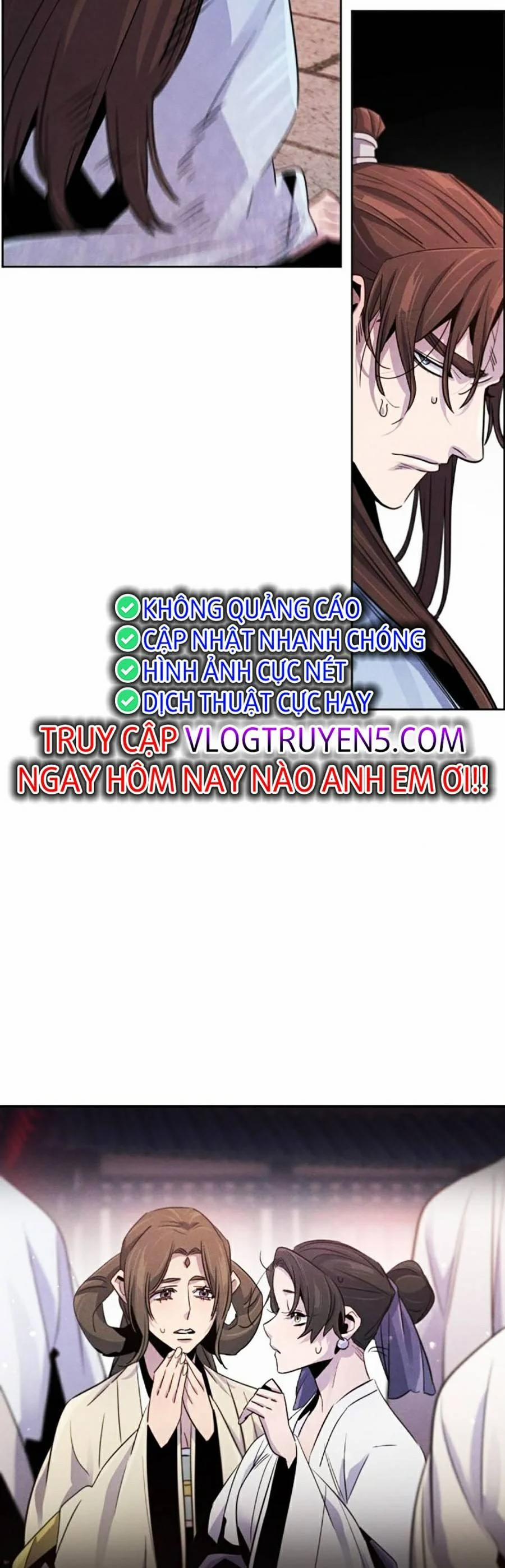 manhwax10.com - Truyện Manhwa Cuồng Ma Hồi Quy Chương 88 Trang 16