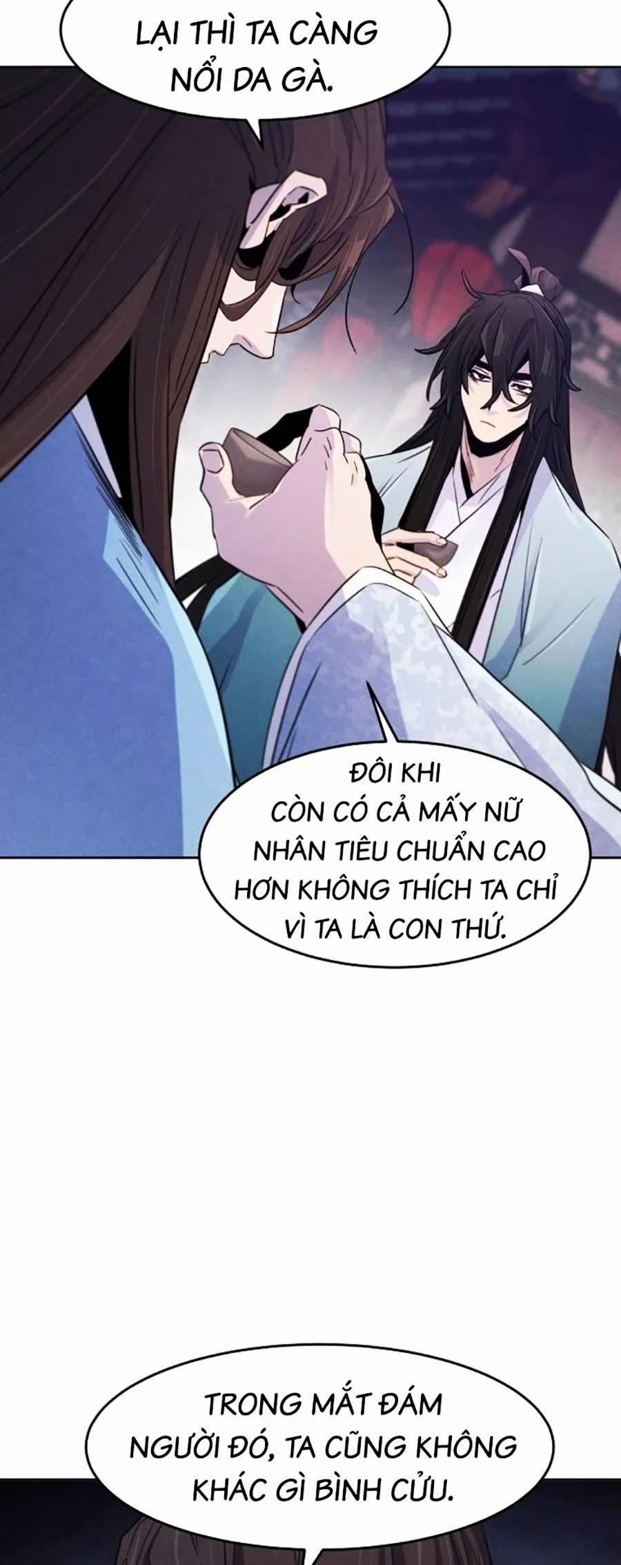 manhwax10.com - Truyện Manhwa Cuồng Ma Hồi Quy Chương 88 Trang 36