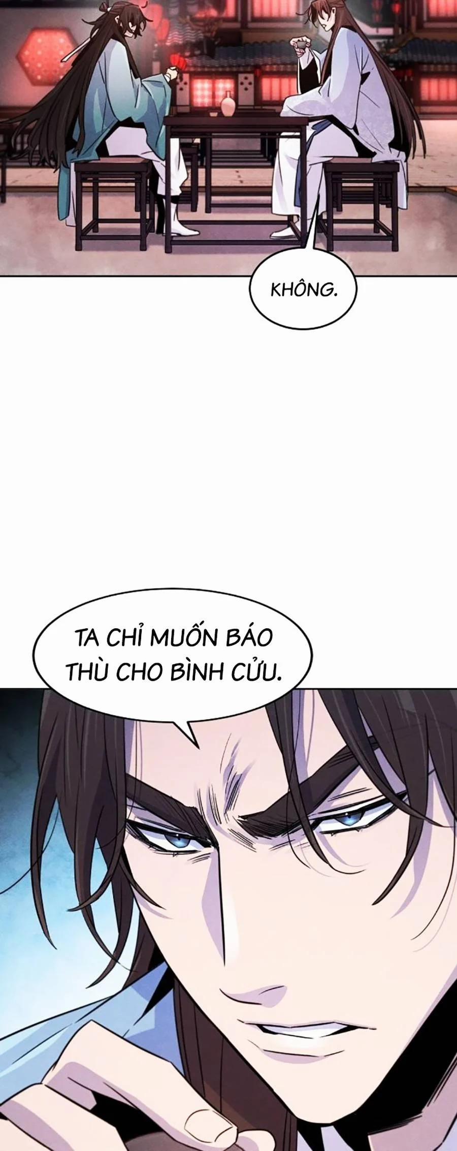 manhwax10.com - Truyện Manhwa Cuồng Ma Hồi Quy Chương 88 Trang 38