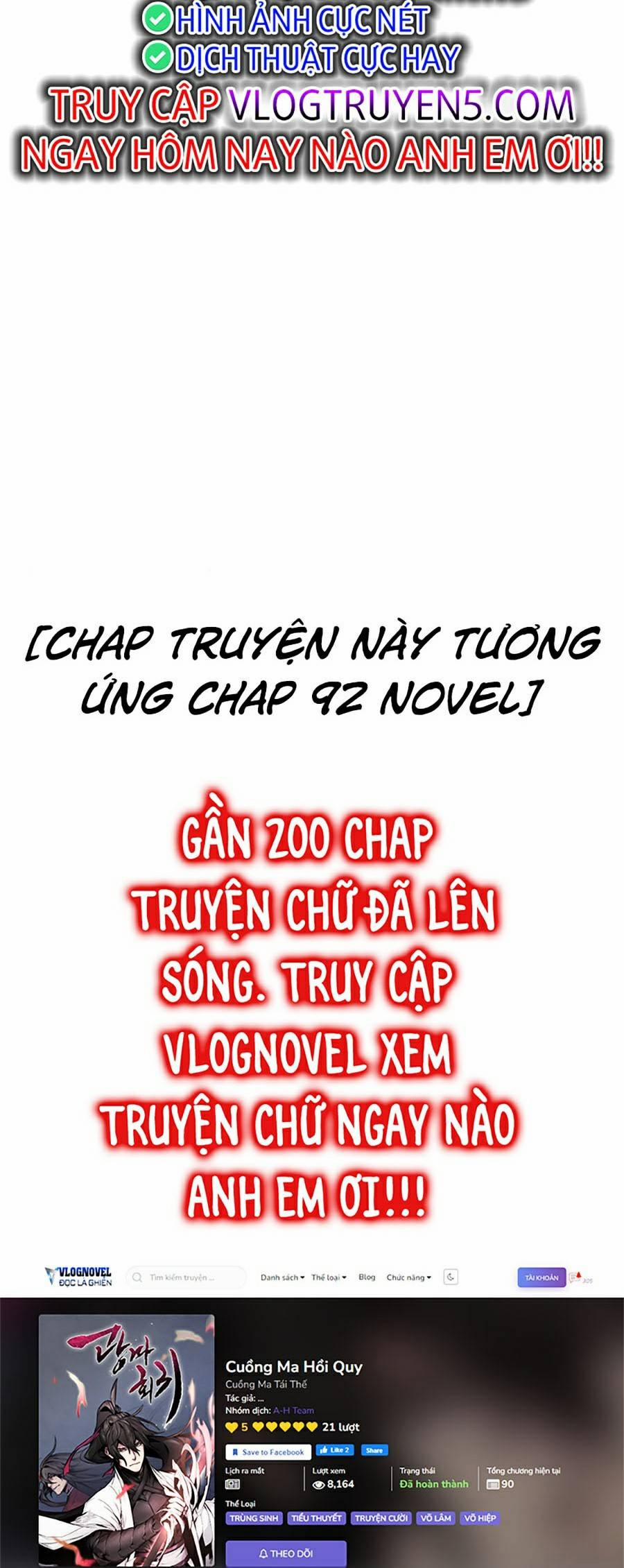 manhwax10.com - Truyện Manhwa Cuồng Ma Hồi Quy Chương 88 Trang 61