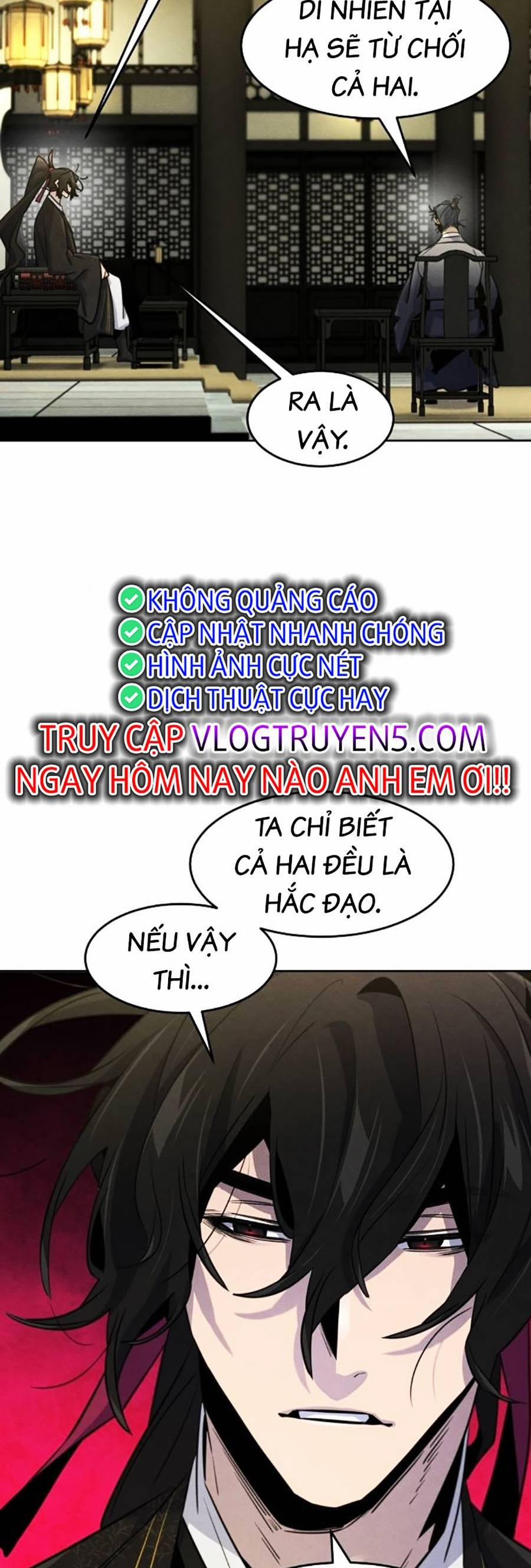 manhwax10.com - Truyện Manhwa Cuồng Ma Hồi Quy Chương 89 Trang 32