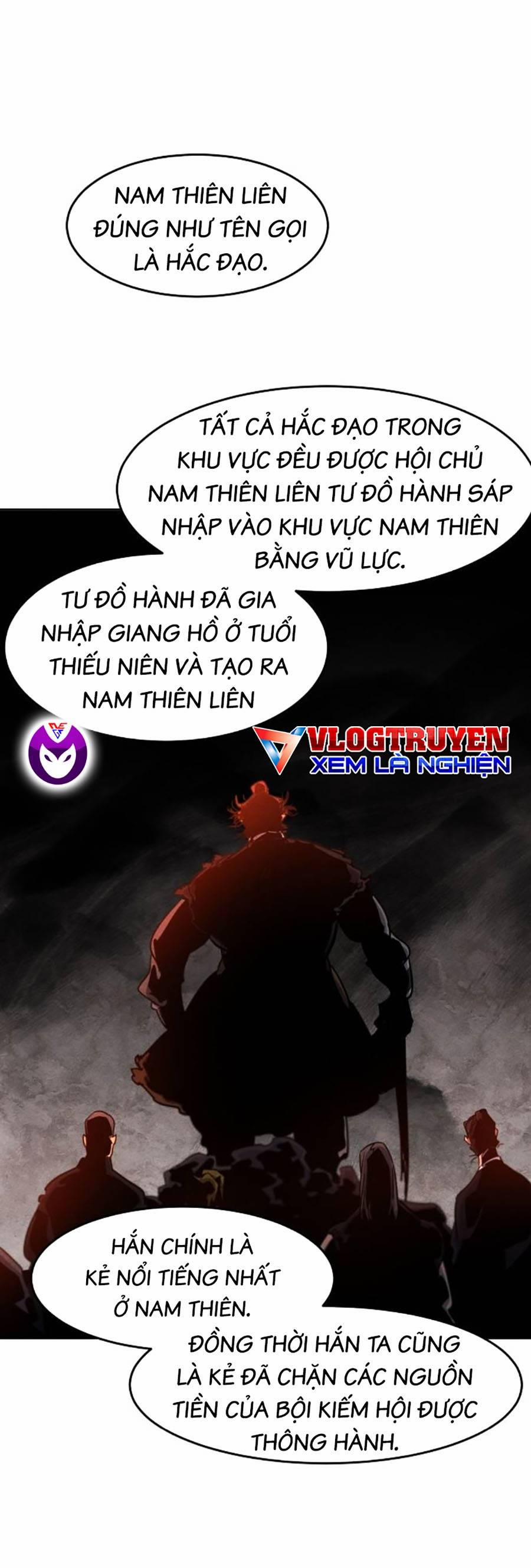 manhwax10.com - Truyện Manhwa Cuồng Ma Hồi Quy Chương 89 Trang 34