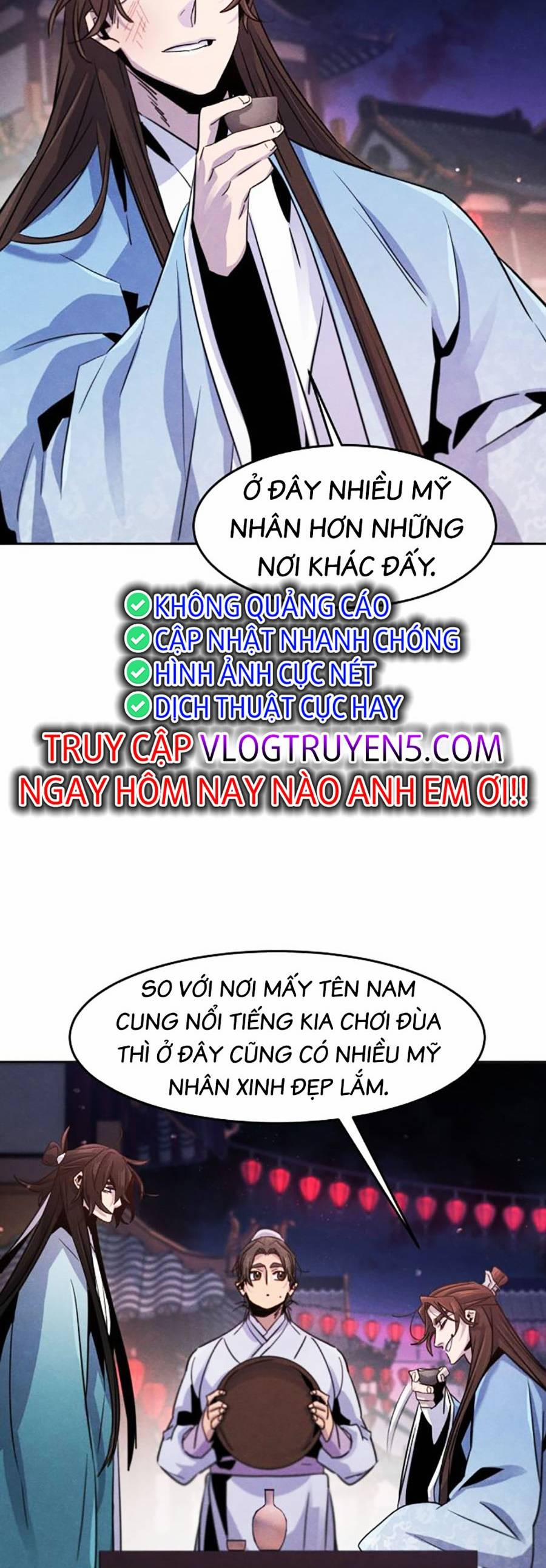 manhwax10.com - Truyện Manhwa Cuồng Ma Hồi Quy Chương 89 Trang 6