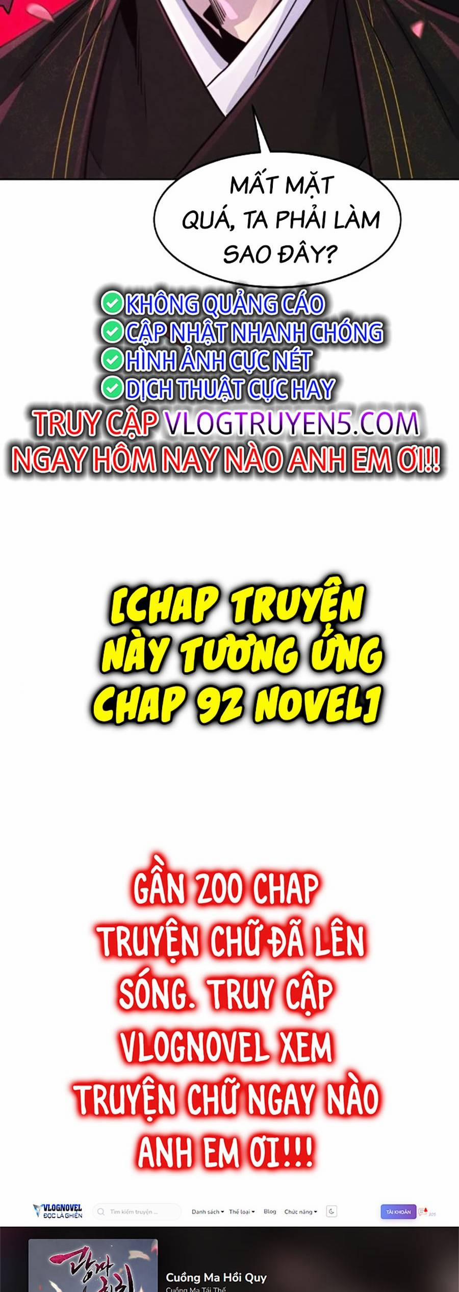 manhwax10.com - Truyện Manhwa Cuồng Ma Hồi Quy Chương 89 Trang 59