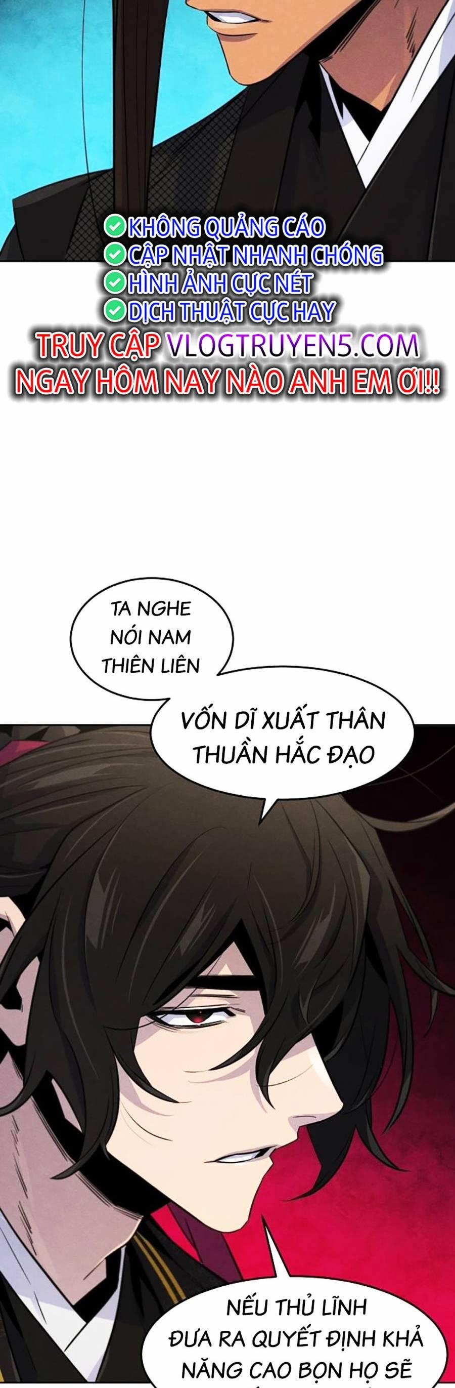 manhwax10.com - Truyện Manhwa Cuồng Ma Hồi Quy Chương 91 Trang 19