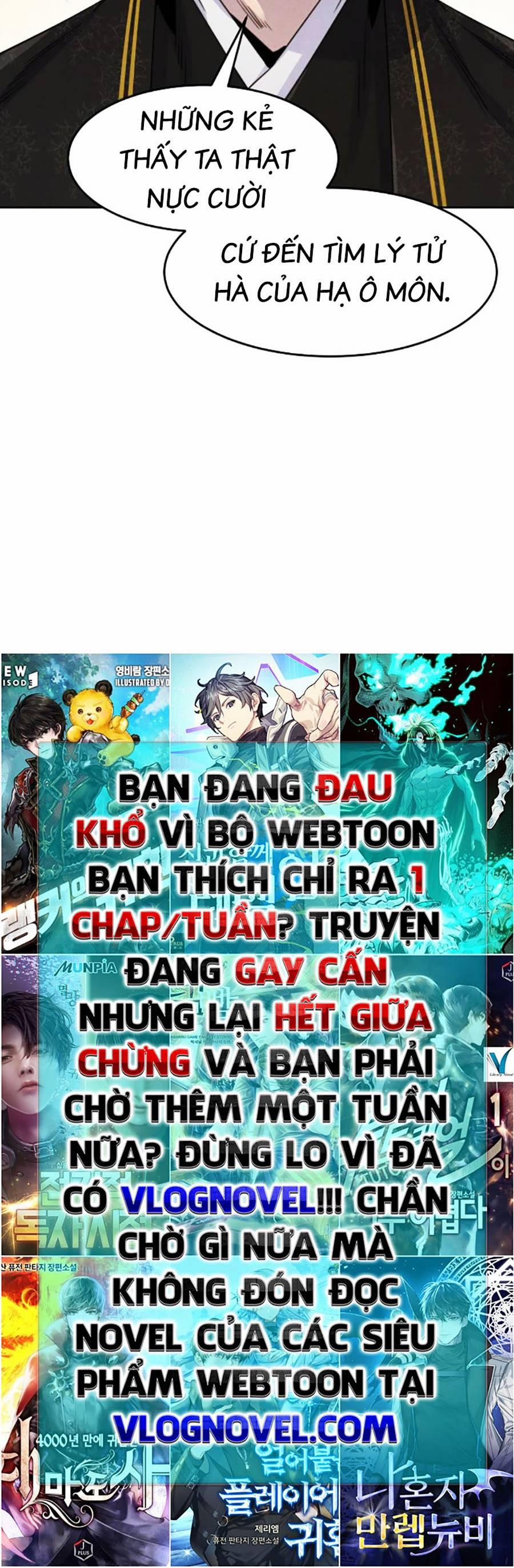 manhwax10.com - Truyện Manhwa Cuồng Ma Hồi Quy Chương 91 Trang 30