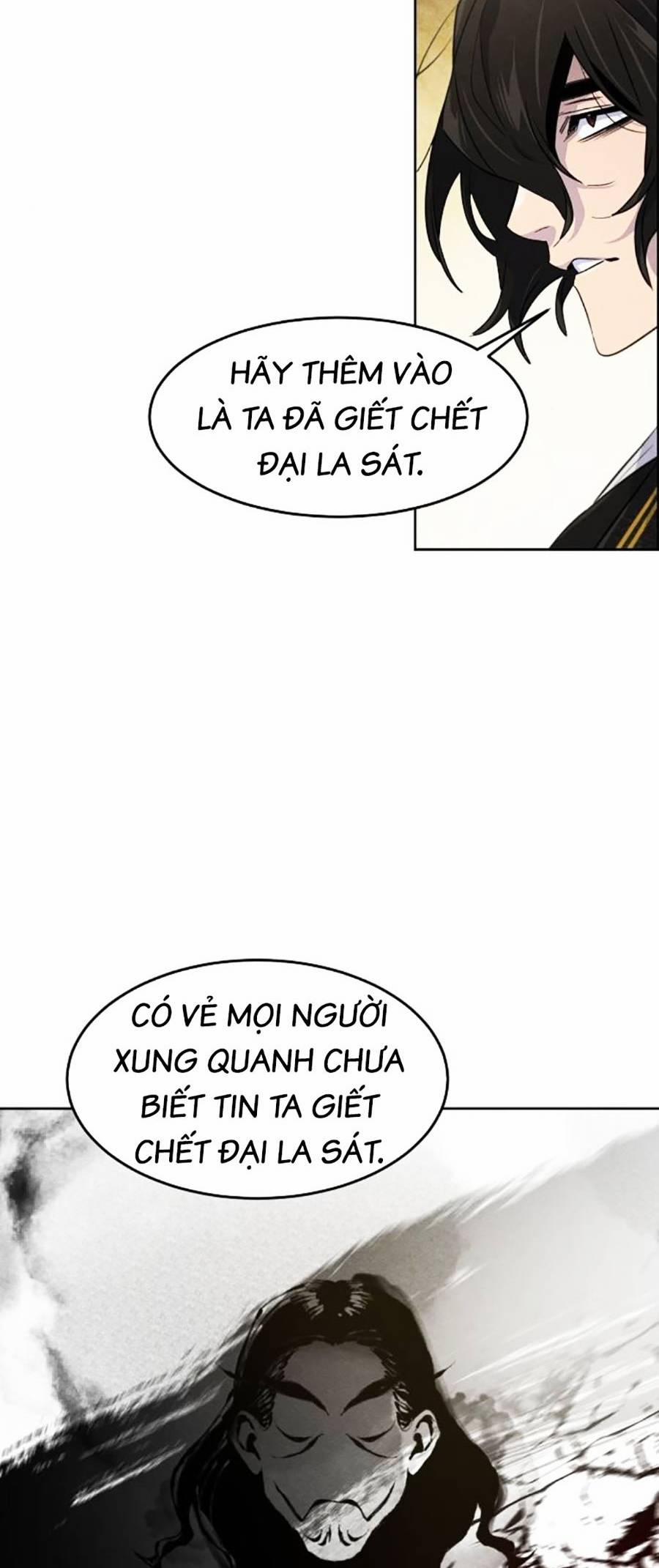 manhwax10.com - Truyện Manhwa Cuồng Ma Hồi Quy Chương 91 Trang 32