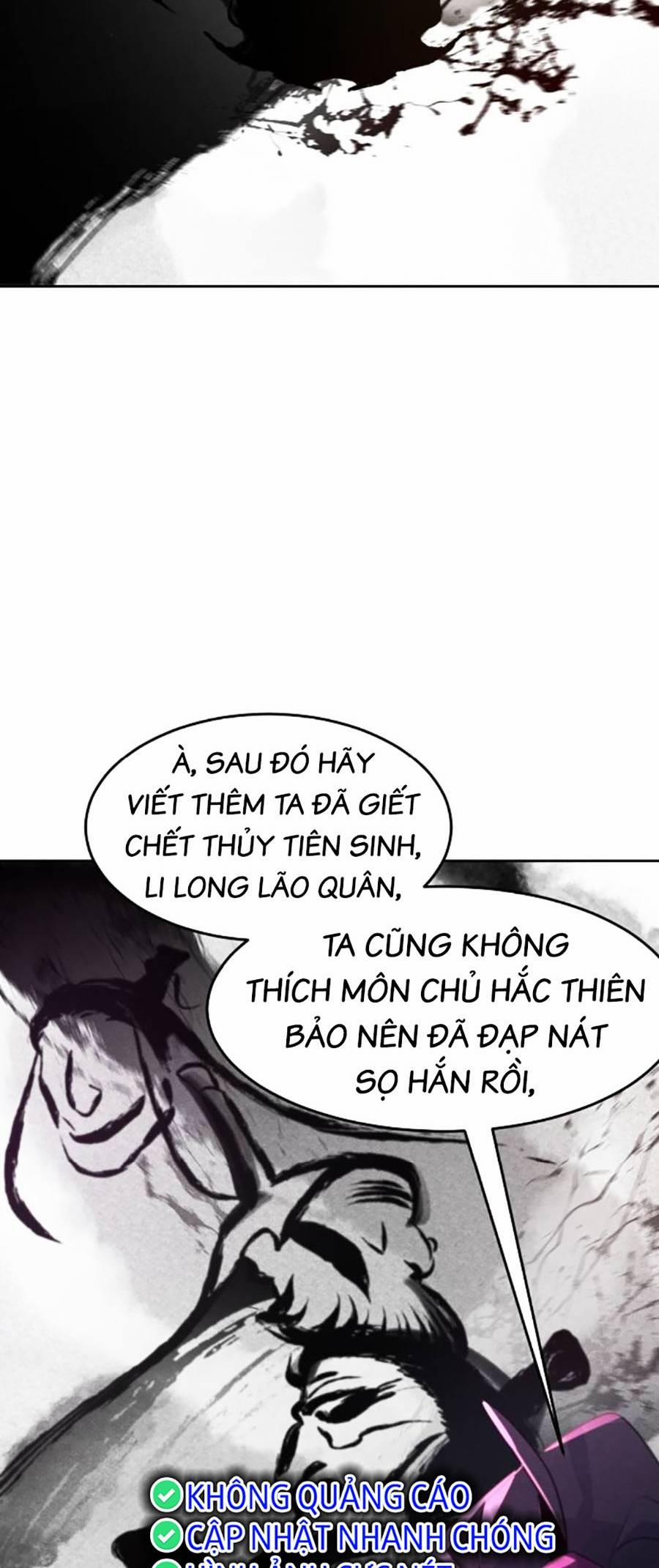 manhwax10.com - Truyện Manhwa Cuồng Ma Hồi Quy Chương 91 Trang 33