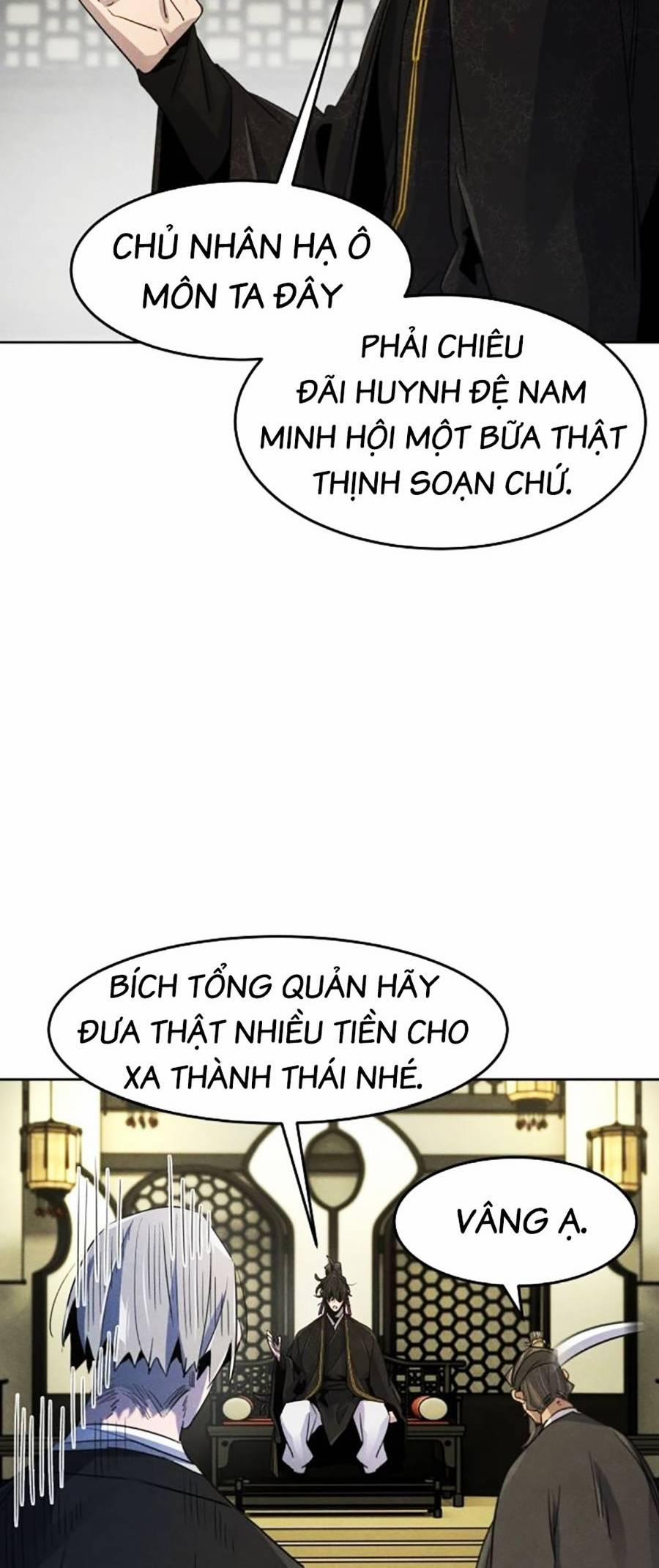 manhwax10.com - Truyện Manhwa Cuồng Ma Hồi Quy Chương 91 Trang 40