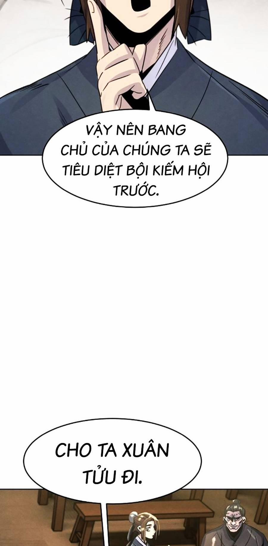 manhwax10.com - Truyện Manhwa Cuồng Ma Hồi Quy Chương 93 Trang 58