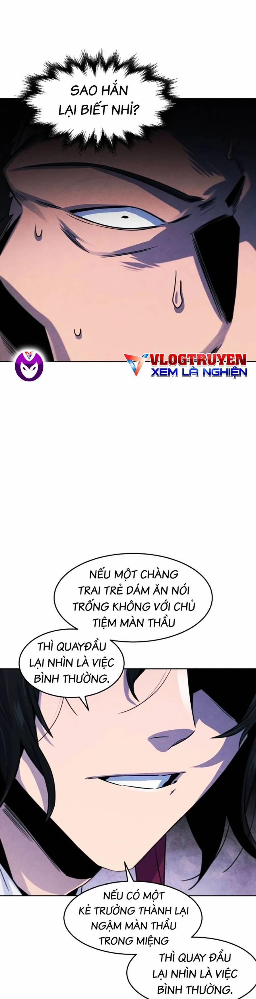 manhwax10.com - Truyện Manhwa Cuồng Ma Hồi Quy Chương 94 Trang 2