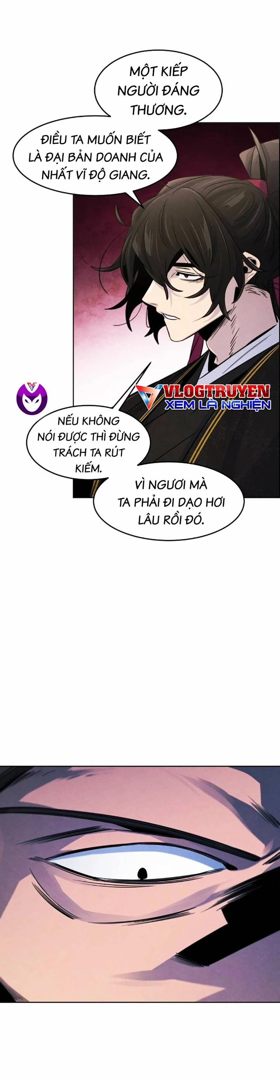 manhwax10.com - Truyện Manhwa Cuồng Ma Hồi Quy Chương 94 Trang 11