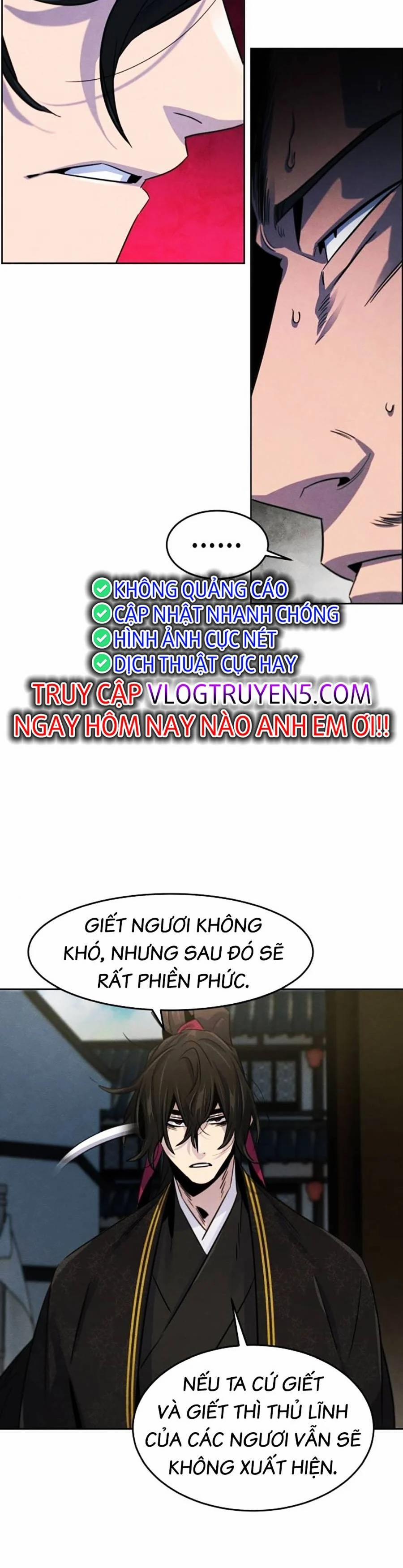 manhwax10.com - Truyện Manhwa Cuồng Ma Hồi Quy Chương 94 Trang 4